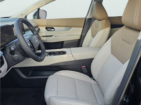 New 2026 Nissan Murano Platinum w/ Cargo Package image 9