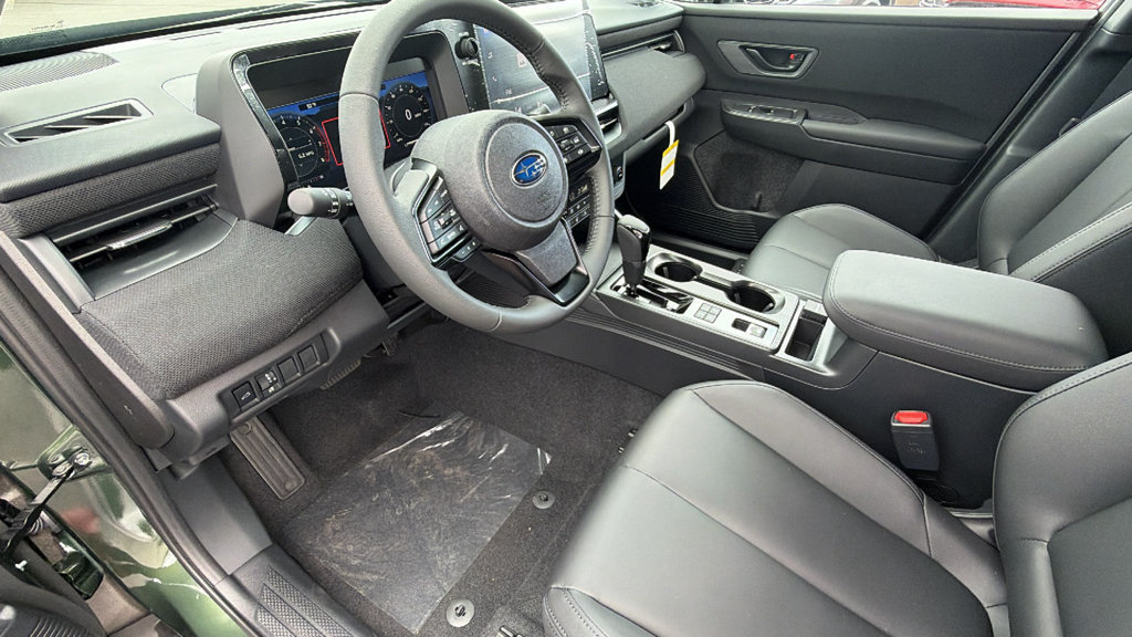 New 2026 Subaru Outback Premium AWD/4WD image 10