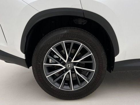 Certified 2024 Lexus NX 350 AWD w/ Cold Area Package image 30