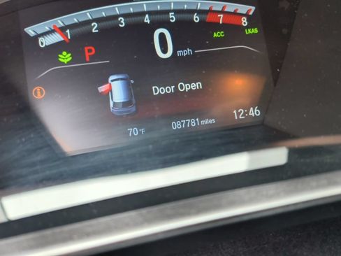 Used 2020 Honda CR-V EX-L image 2