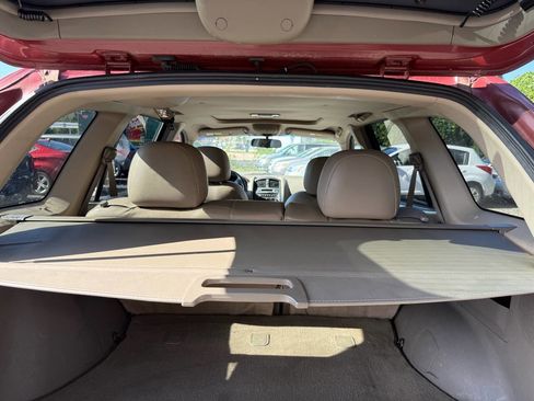 Used 2005 Hyundai Santa Fe LX image 9