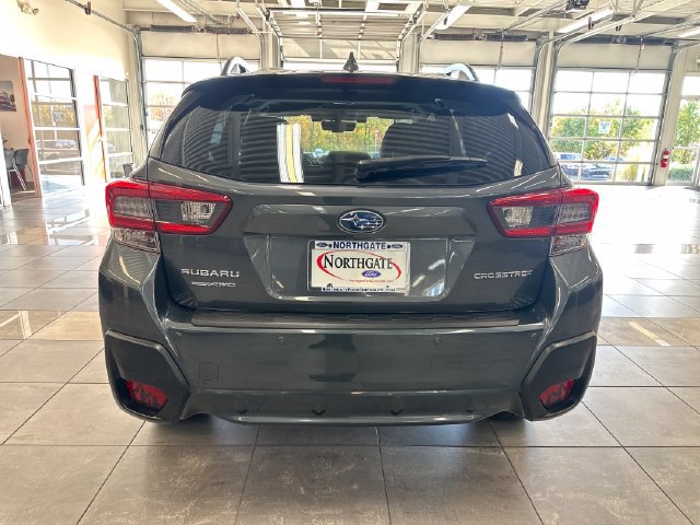 Used 2023 Subaru Crosstrek 2.5i Limited w/ Moonroof Package AWD/4WD image 14