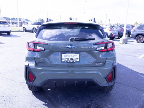 New 2026 Subaru Crosstrek 2.0i Premium image 9