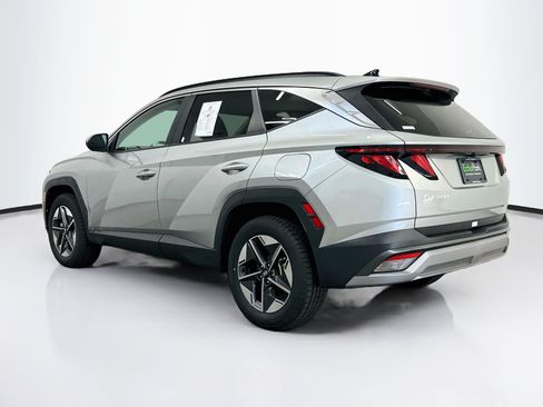 Used 2025 Hyundai Tucson SEL AWD/4WD image 5