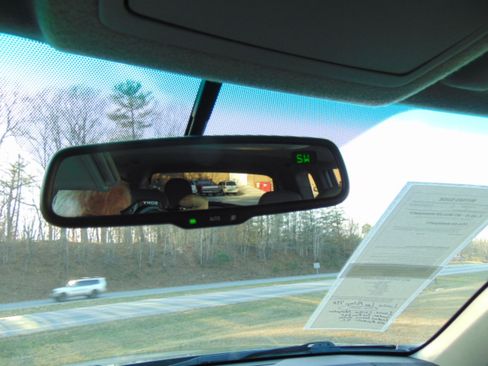 Used 2012 Toyota Highlander Limited w/ Tow Pkg image 31