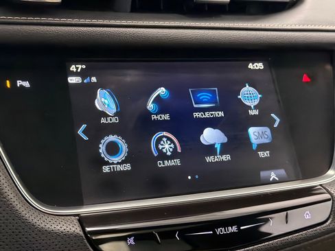 Used 2019 Cadillac XT5 Luxury image 28