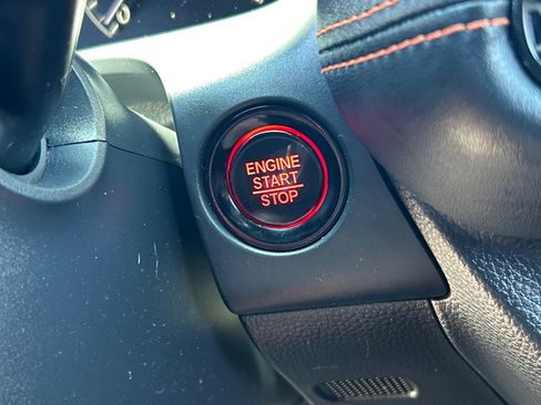 Used 2024 Honda HR-V Sport image 28