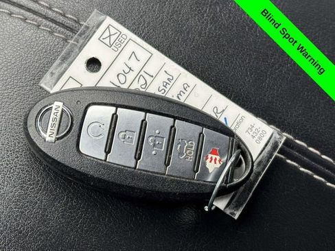 Used 2021 Nissan Altima 2.5 SV FWD image 20