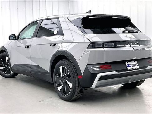 New 2026 Hyundai Ioniq 5 SEL AWD/4WD image 5