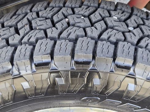 Used 2018 Chevrolet Silverado 2500 LTZ w/ Duramax Plus Package image 8