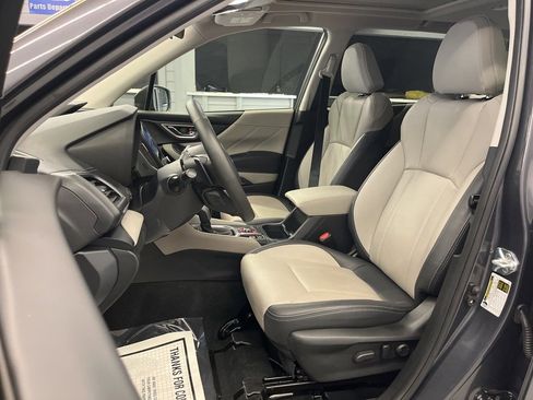 Certified 2024 Subaru Forester Limited image 11