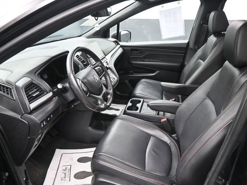Used 2025 Honda Odyssey Sport-L image 20