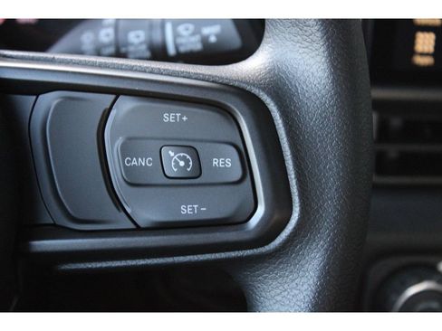 New 2026 Jeep Wrangler Sport image 29