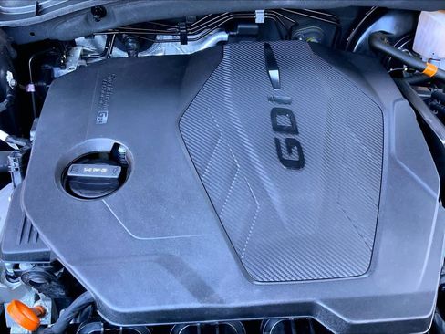 Used 2023 Hyundai Tucson SEL w/ Convenience Package image 31