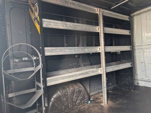 Used 2019 RAM ProMaster 1500 image 25