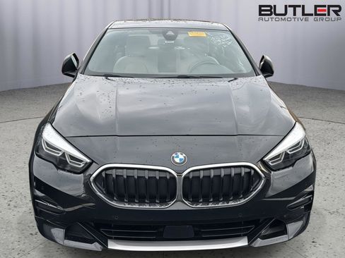 Used 2023 BMW 228i Gran Coupe w/ Convenience Package image 3