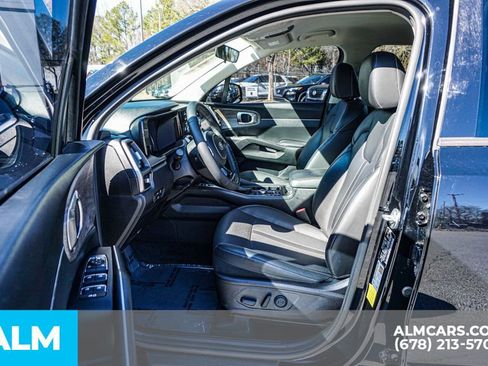 Used 2021 Kia Sorento EX image 19