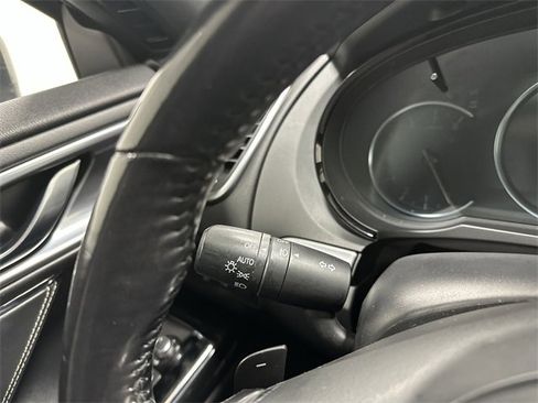 Used 2023 MAZDA CX-9 Grand Touring image 19