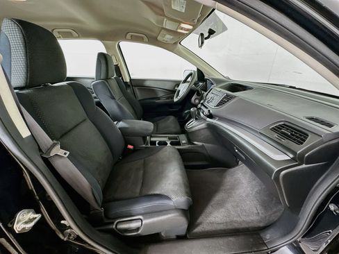 Used 2015 Honda CR-V LX image 29