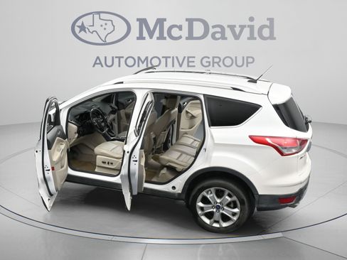 Used 2016 Ford Escape Titanium FWD image 44