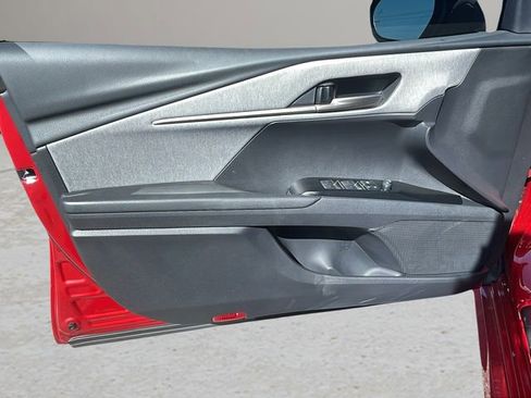 New 2026 Toyota Camry LE image 20