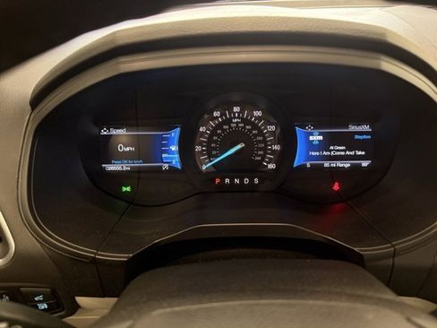 Used 2024 Ford Edge Titanium w/ Titanium Elite Package image 22