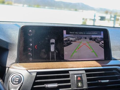 Used 2019 BMW X3 xDrive30i AWD/4WD image 21