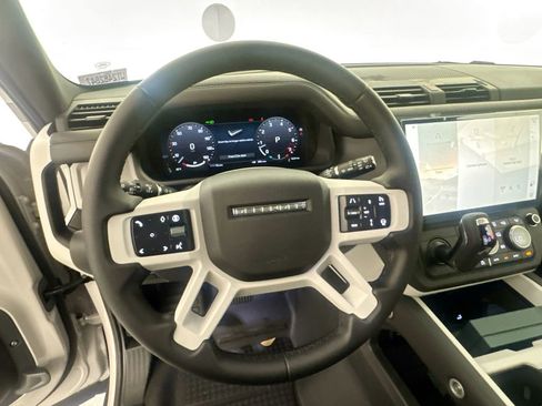 New 2026 Land Rover Defender 110 S image 11
