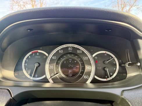 Used 2015 Honda Accord EX-L image 28