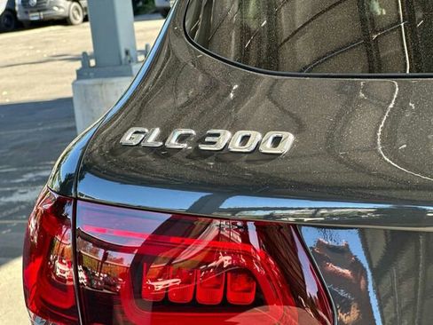Certified 2022 Mercedes-Benz GLC 300 4MATIC image 34