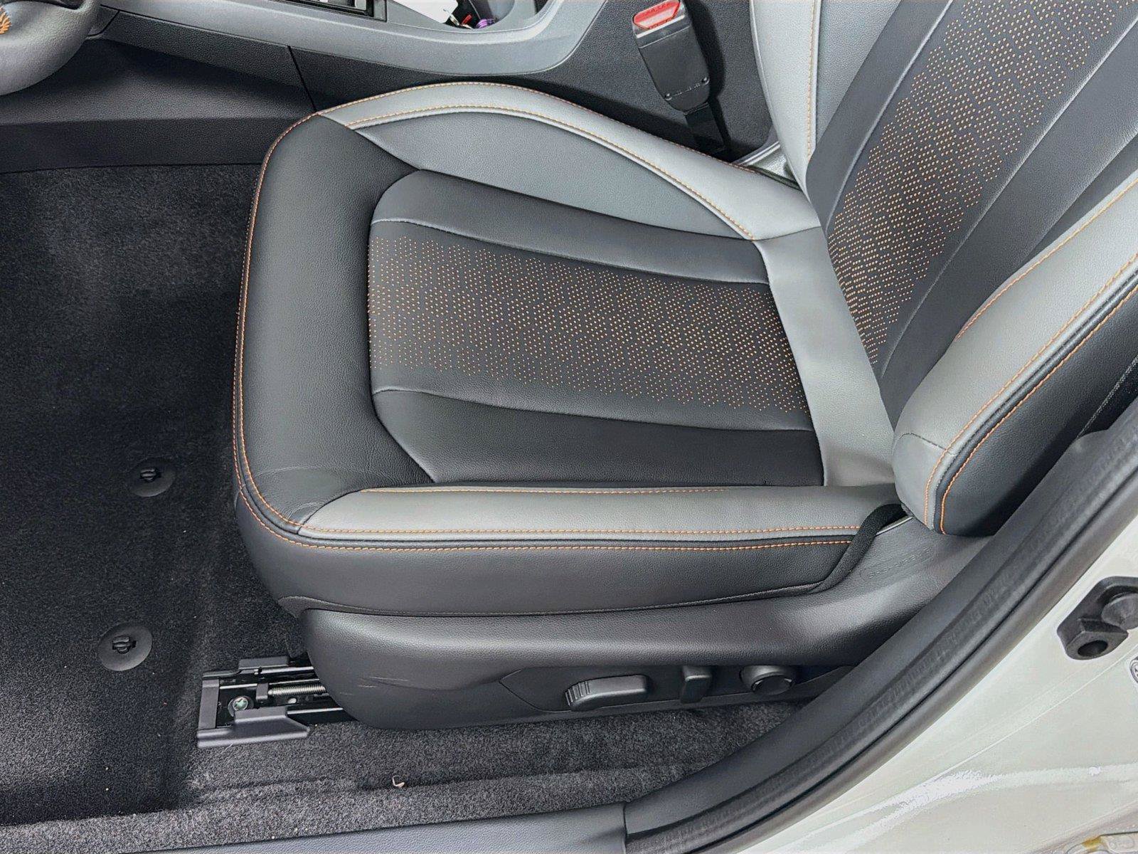 New 2026 Subaru Crosstrek 2.5i Limited AWD/4WD image 15