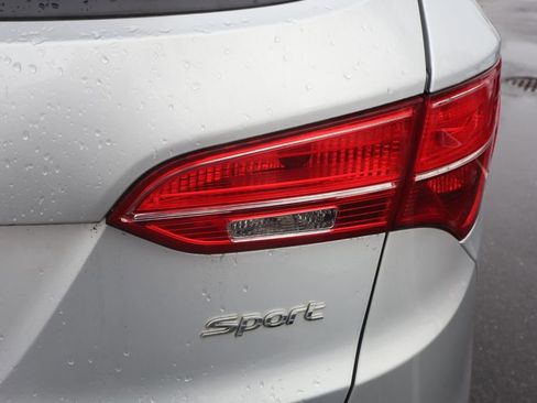 Used 2016 Hyundai Santa Fe Sport w/ Option Group 02 FWD image 24
