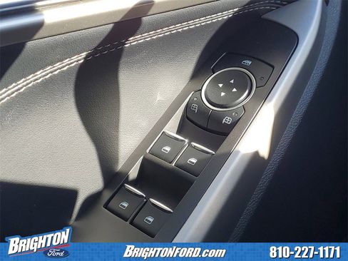 Used 2023 Ford Explorer XLT w/ Equipment Group 202A image 16