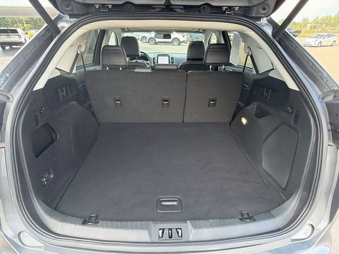 Used 2024 Ford Edge Titanium w/ Equipment Group 301A AWD/4WD image 30