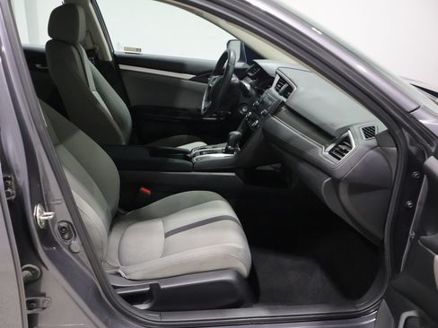 Used 2019 Honda Civic LX image 22