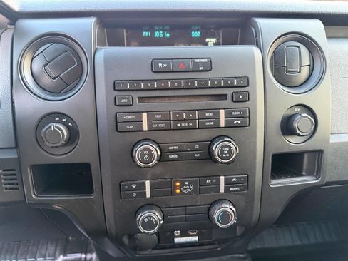 Used 2014 Ford F150 STX w/ Equipment Group 201A Mid image 25