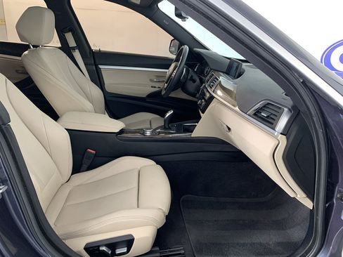 Used 2017 BMW 330i Gran Turismo xDrive AWD/4WD image 43