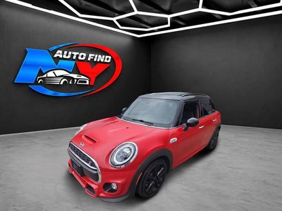 Used 2019 MINI Cooper S w/ Premium Package
