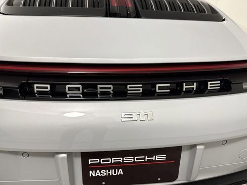 New 2026 Porsche 911 Carrera 4S image 19