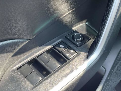 Used 2024 Toyota RAV4 LE FWD image 21