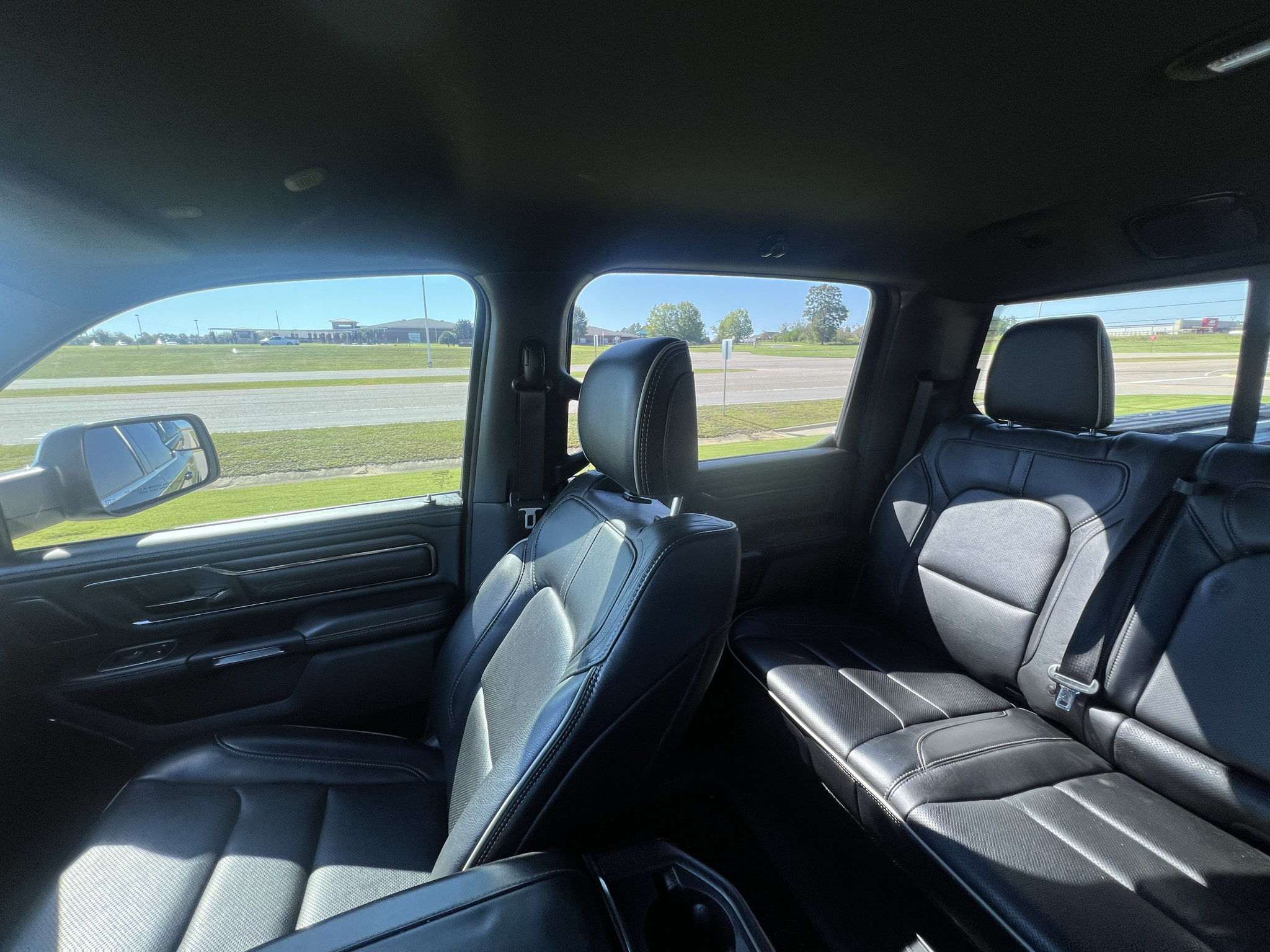 Certified 2023 RAM 1500 Limited AWD/4WD image 27
