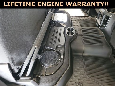 New 2025 RAM 2500 Big Horn image 36