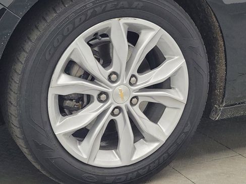Used 2024 Chevrolet Malibu LT FWD image 31