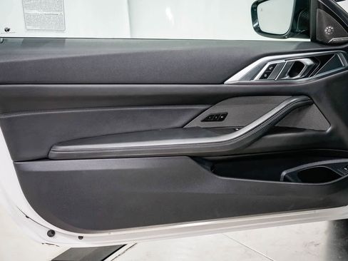 Used 2024 BMW M4 Competition image 18