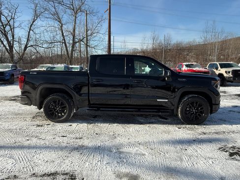 New 2026 GMC Sierra 1500 Elevation w/ Elevation Premium Package image 6