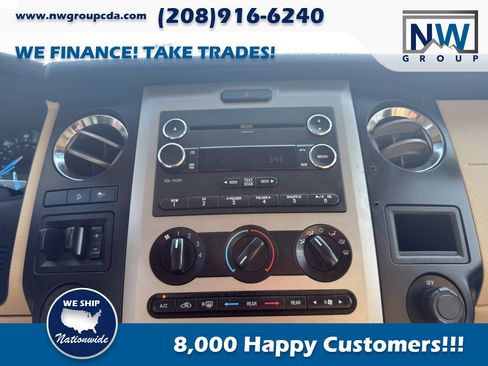 Used 2015 Ford Expedition XL AWD/4WD image 12