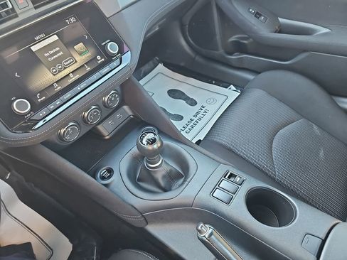 Used 2024 Nissan Z Sport w/ Floor Mat Package image 26