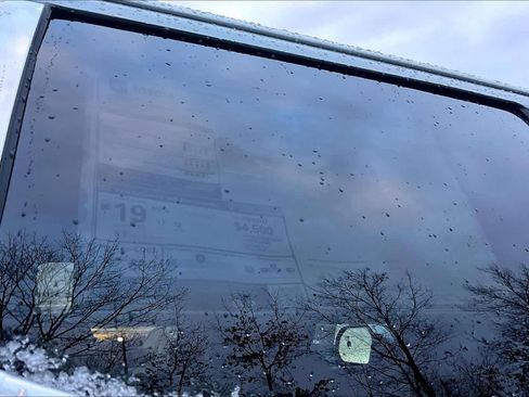 New 2026 Toyota Tundra 1794 Edition image 19