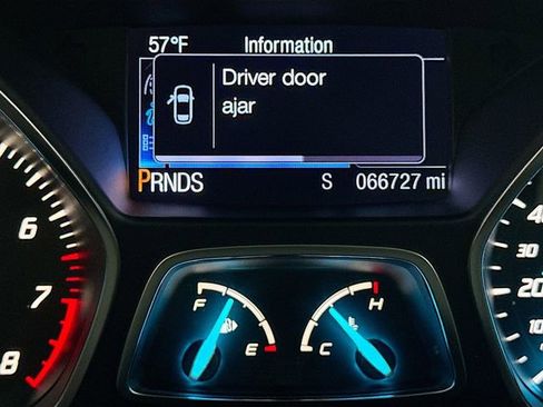 Used 2013 Ford Escape SEL FWD image 13