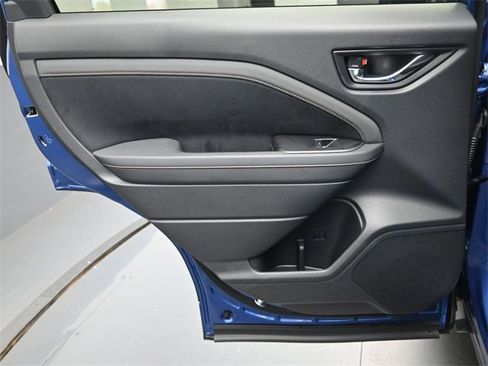 New 2026 Subaru Forester Touring image 22